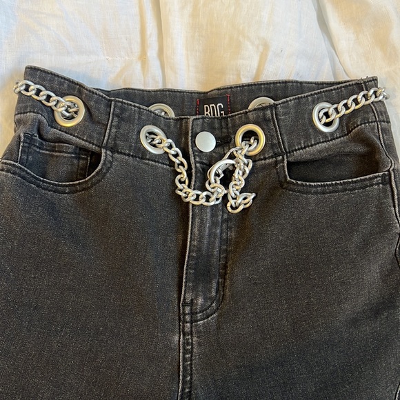 BDG Chain Jeans - Picture 5 of 9